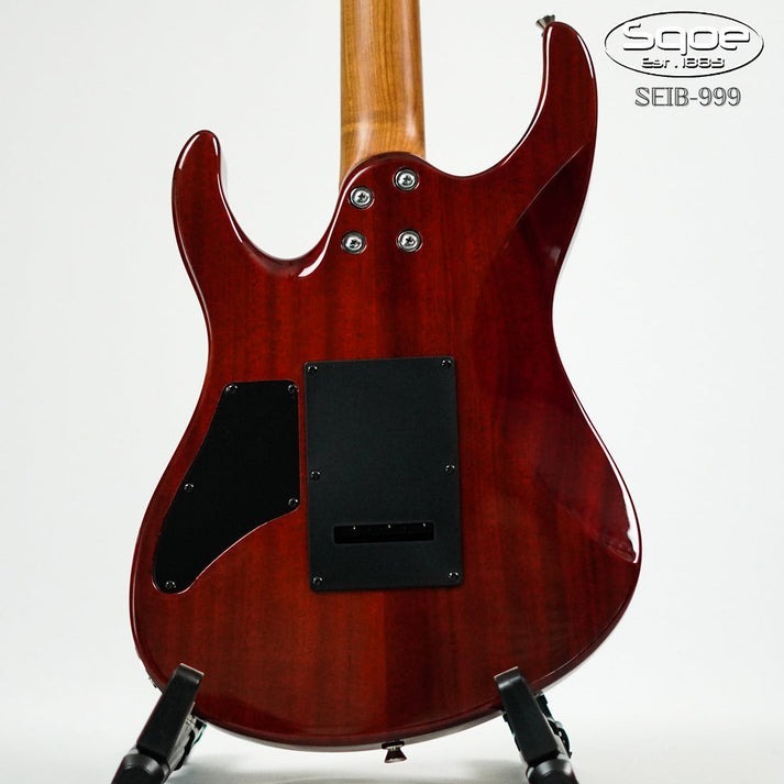 Đàn Guitar Điện Sqoe SEIB999
