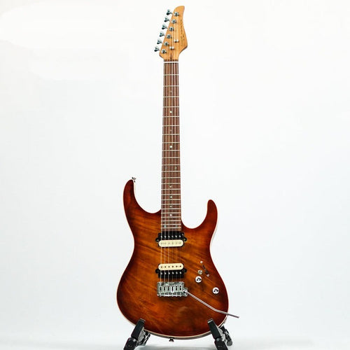 Đàn Guitar Điện Sqoe SEIB999