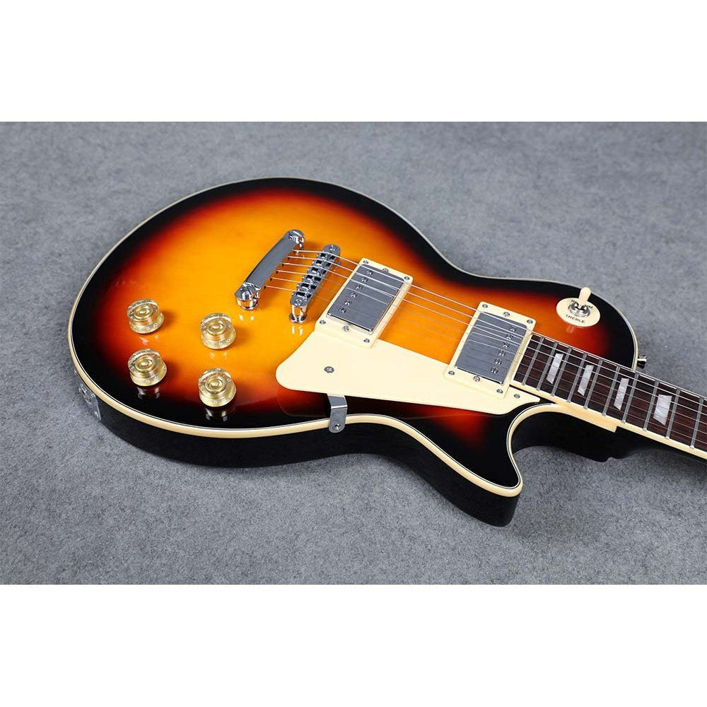 Đàn Guitar Điện Sqoe SELP100, Sunburst