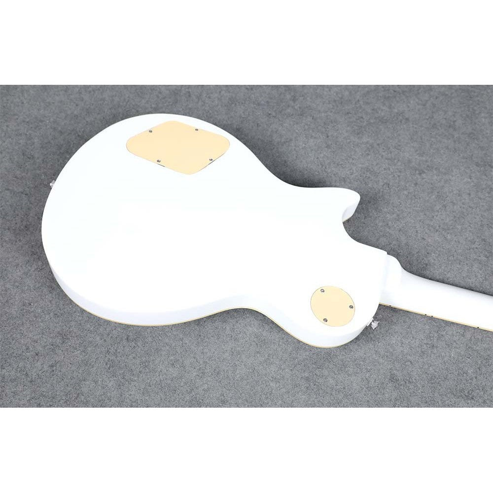 Đàn Guitar Điện Sqoe SELP100, White