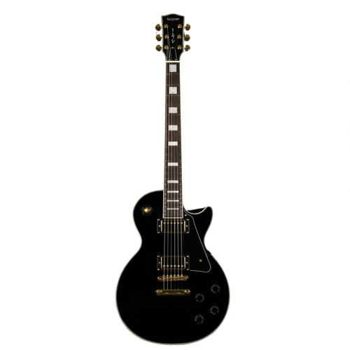 Đàn Guitar Điện Sqoe SELP300 HH w/Case