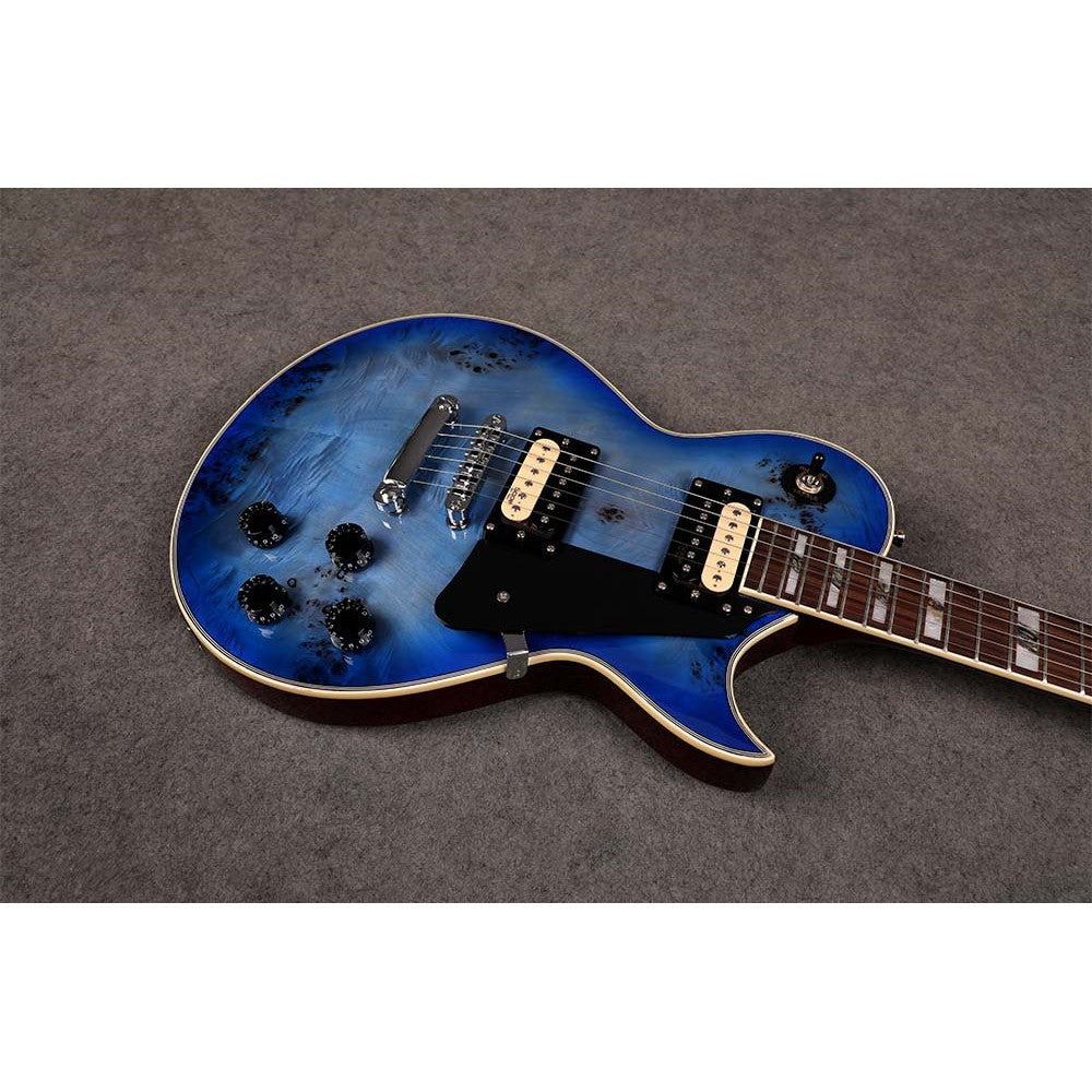 Đàn Guitar Điện Sqoe SELP500, Blue