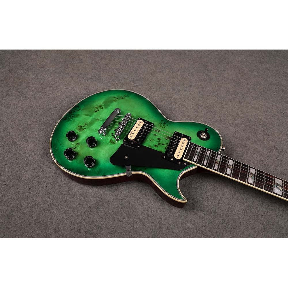 Đàn Guitar Điện Sqoe SELP500, Green