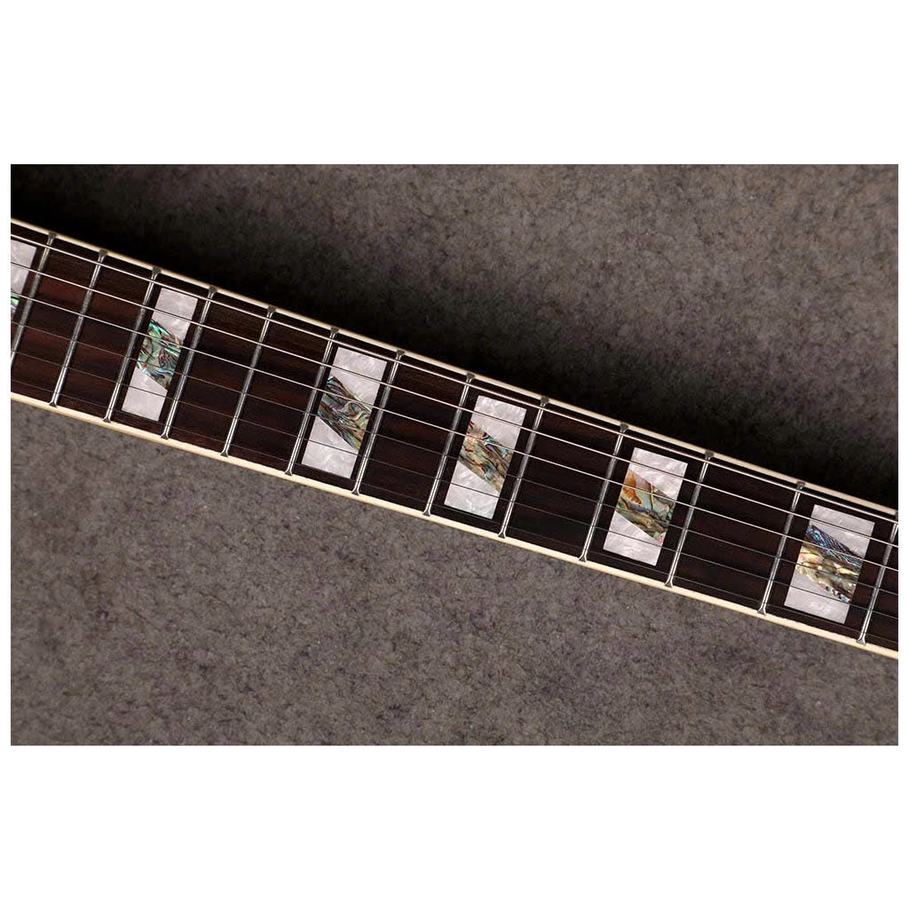 Đàn Guitar Điện Sqoe SELP500, Yellow