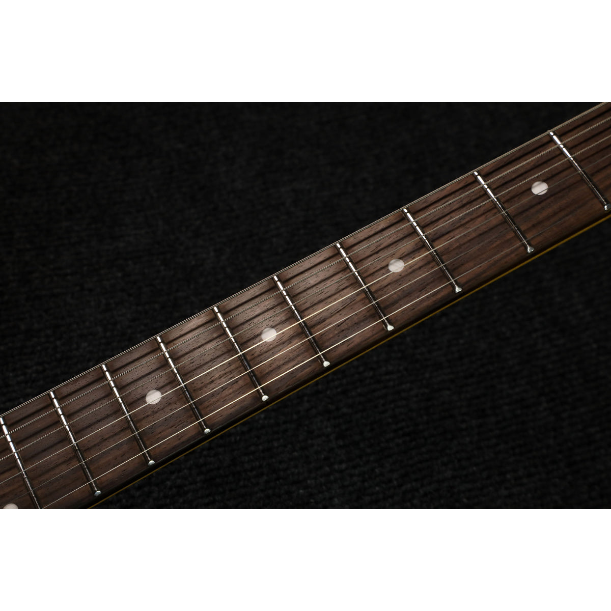 Đàn Guitar Điện Sqoe SEST1002, Classic Sunset