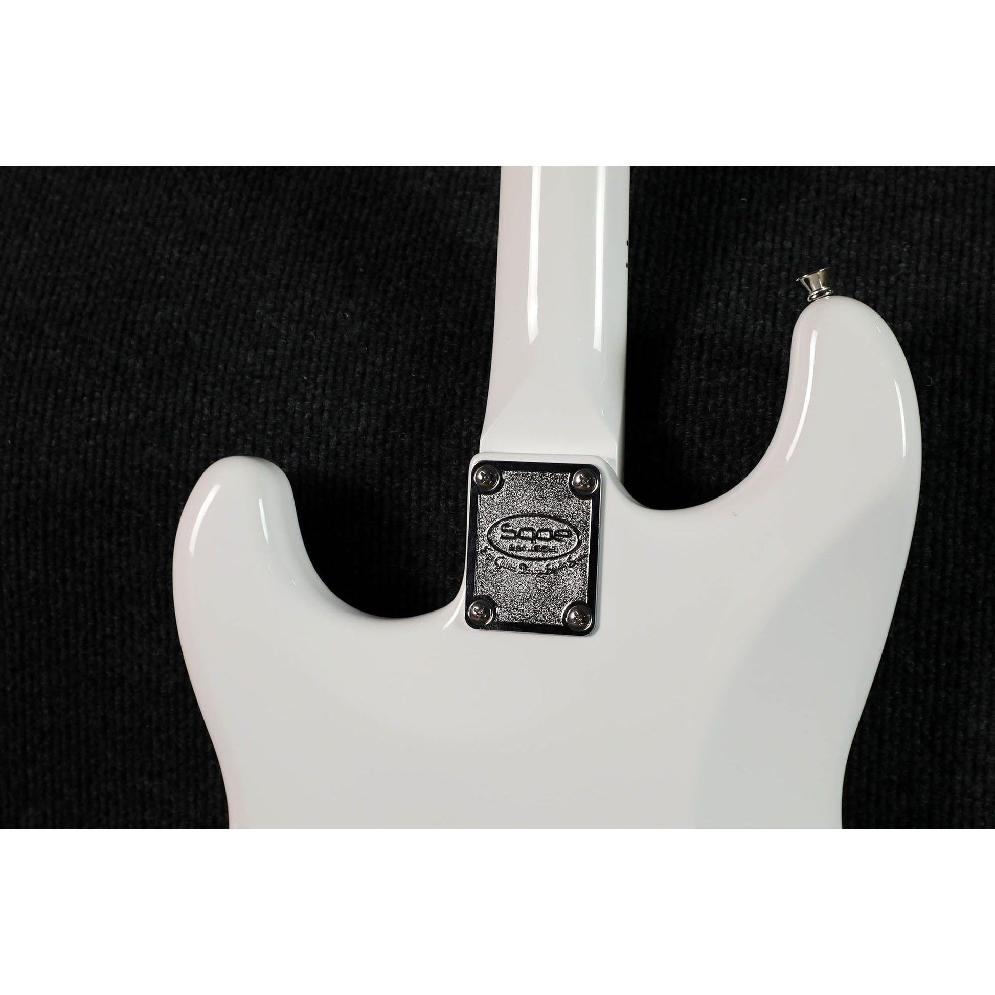 Đàn Guitar Điện Sqoe SEST1008 Stratocaster