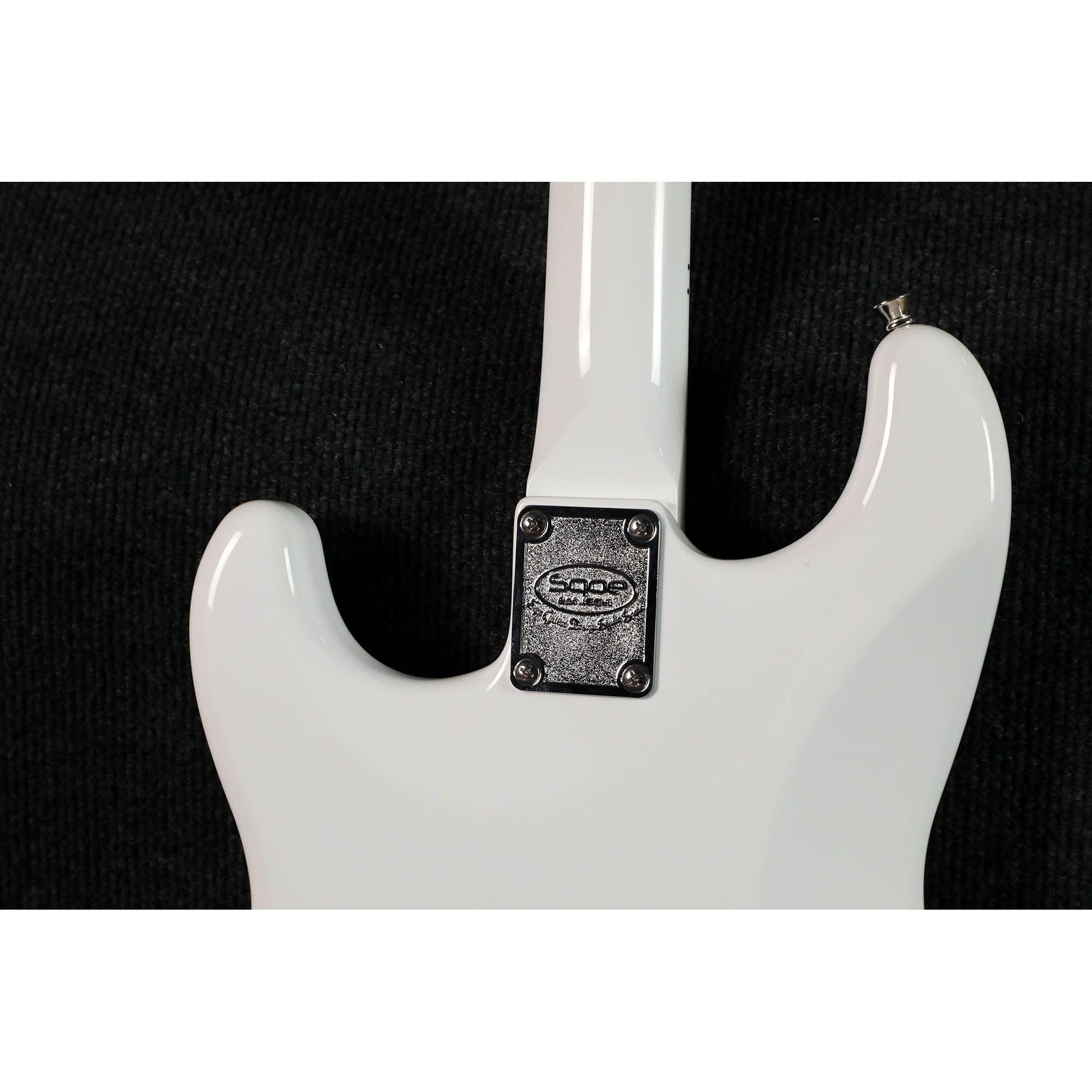 Đàn Guitar Điện Sqoe SEST1008 Stratocaster