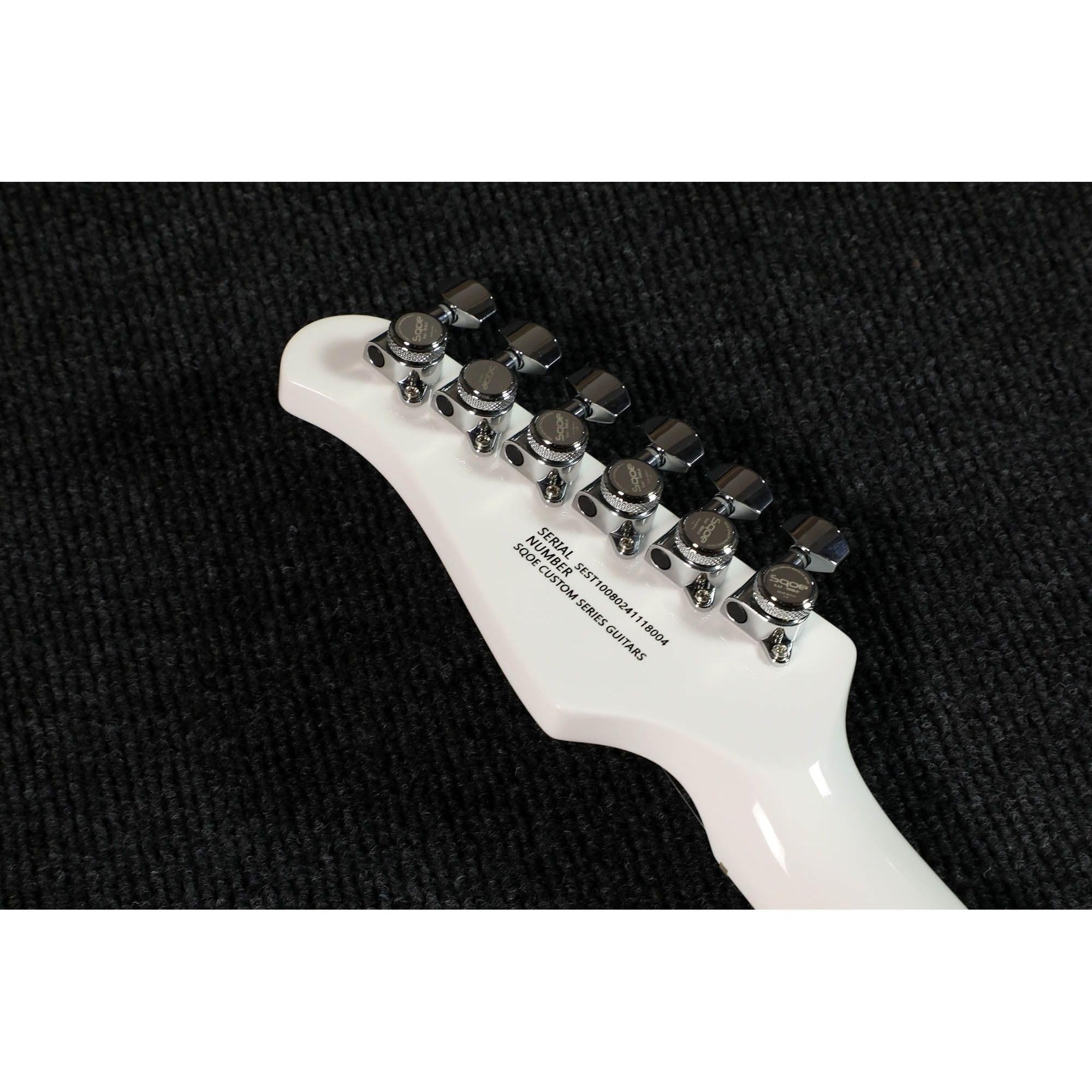 Đàn Guitar Điện Sqoe SEST1008 Stratocaster