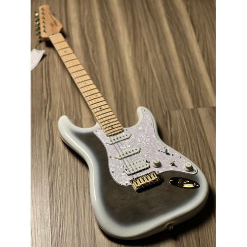 Đàn Guitar Điện Sqoe SEST900