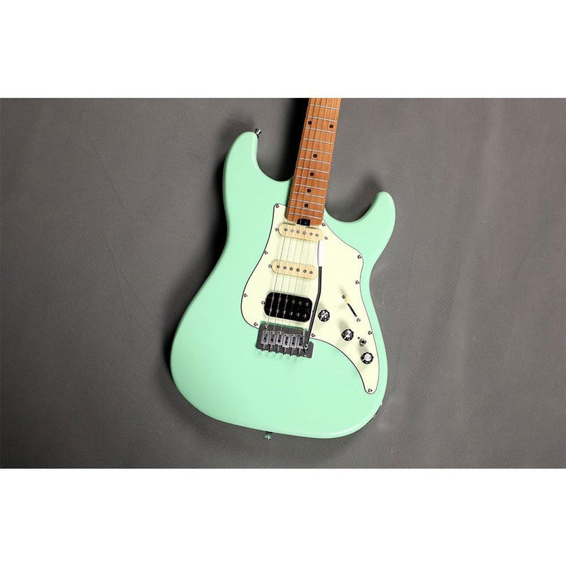 Đàn Guitar Điện Sqoe Stratocaster SEST800, Mint Green