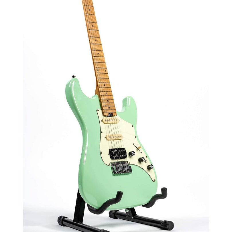 Đàn Guitar Điện Sqoe Stratocaster SEST800, Mint Green