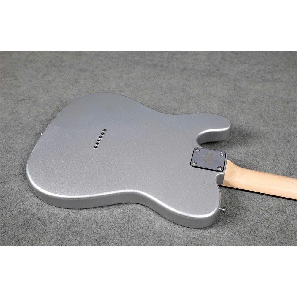 Đàn Guitar Điện Sqoe Telecaster SETL300, Silver