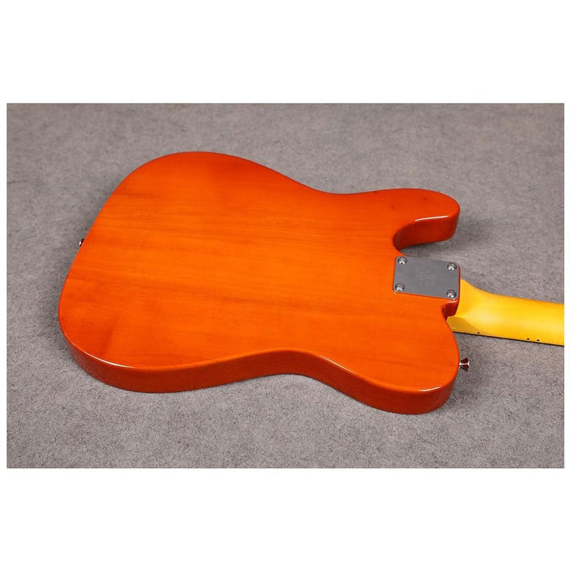 Đàn Guitar Điện Sqoe Telecaster SETL350, Red