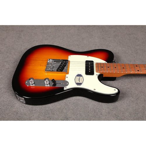 Đàn Guitar Điện Sqoe Telecaster SETL400