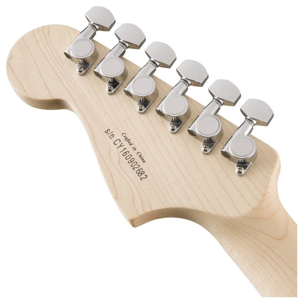 Đàn Guitar Điện Squier Affinity Jazzmaster HH, Laurel Fingerboard