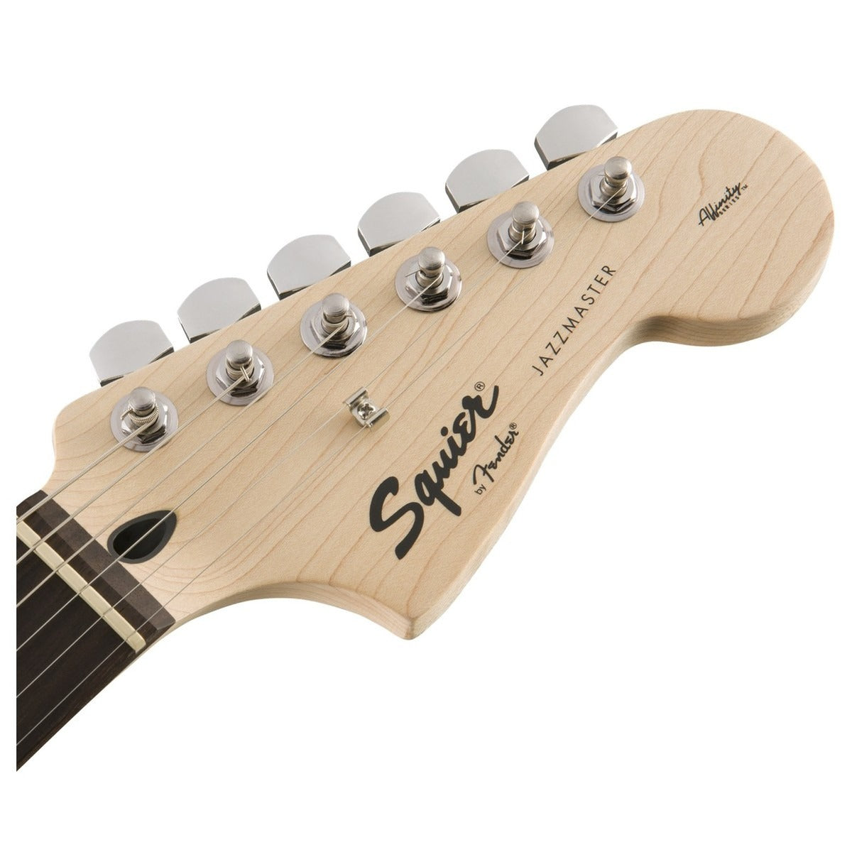 Đàn Guitar Điện Squier Affinity Jazzmaster HH, Laurel Fingerboard