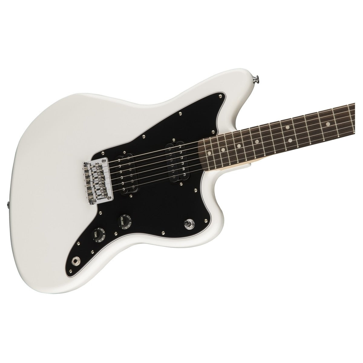 Đàn Guitar Điện Squier Affinity Jazzmaster HH, Laurel Fingerboard