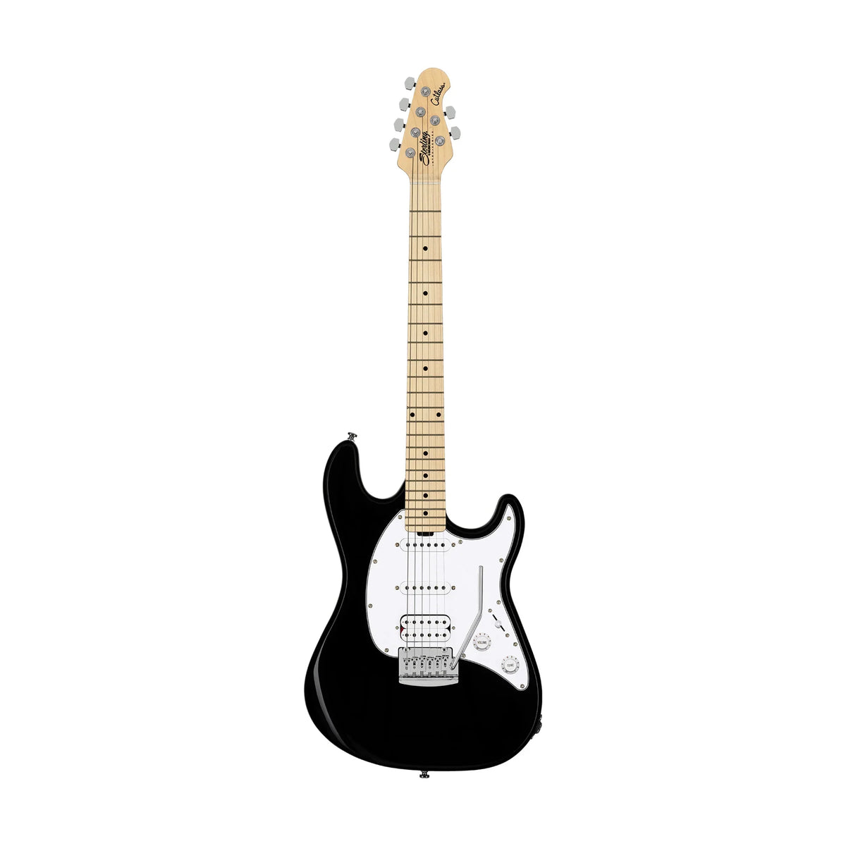 Đàn Guitar Điện Sterling By Music Man Cutlass CT20