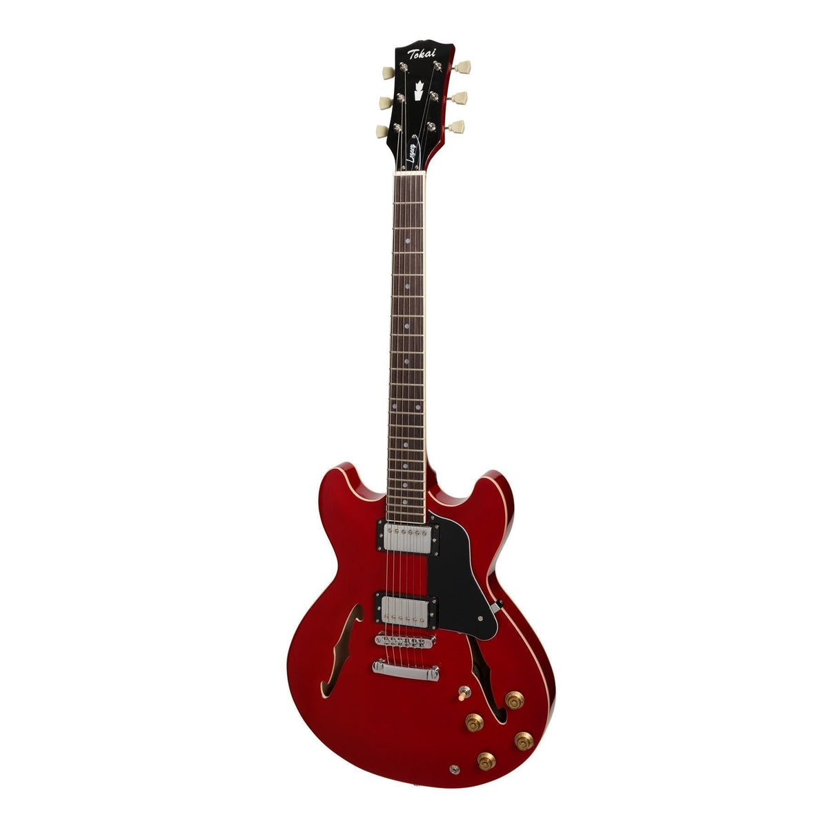 Đàn Guitar Điện Tokai Legacy Series ES Style