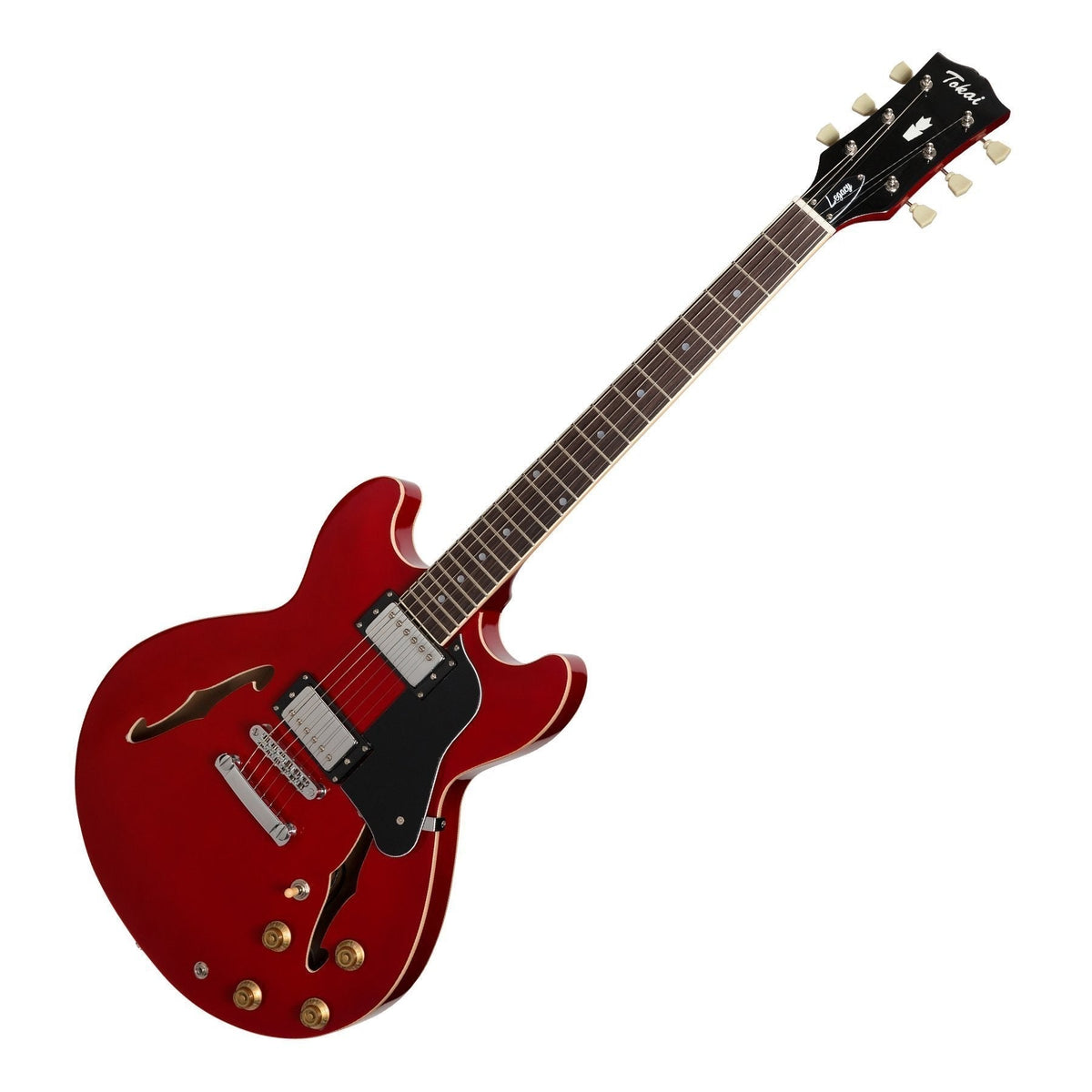 Đàn Guitar Điện Tokai Legacy Series ES Style