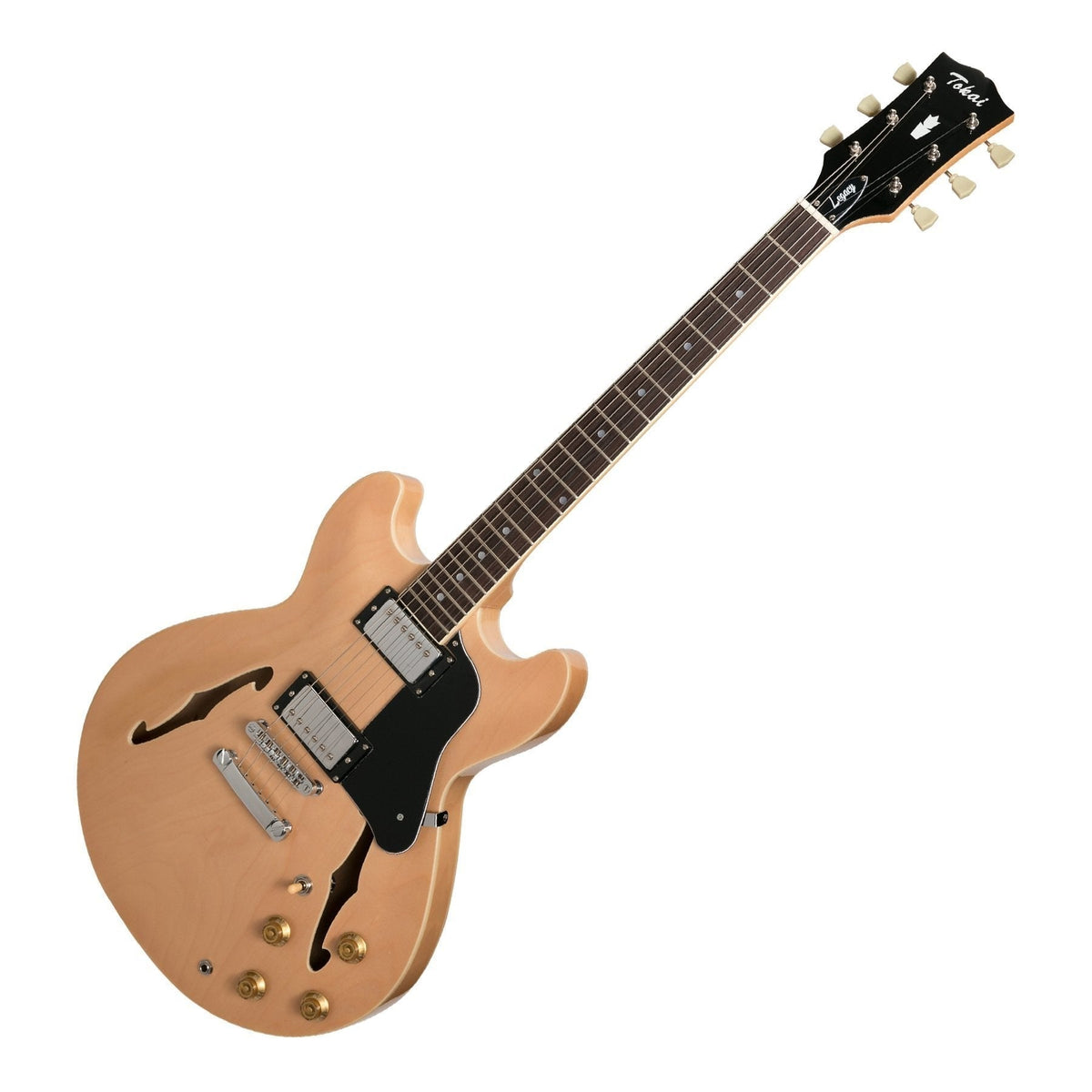 Đàn Guitar Điện Tokai Legacy Series ES Style