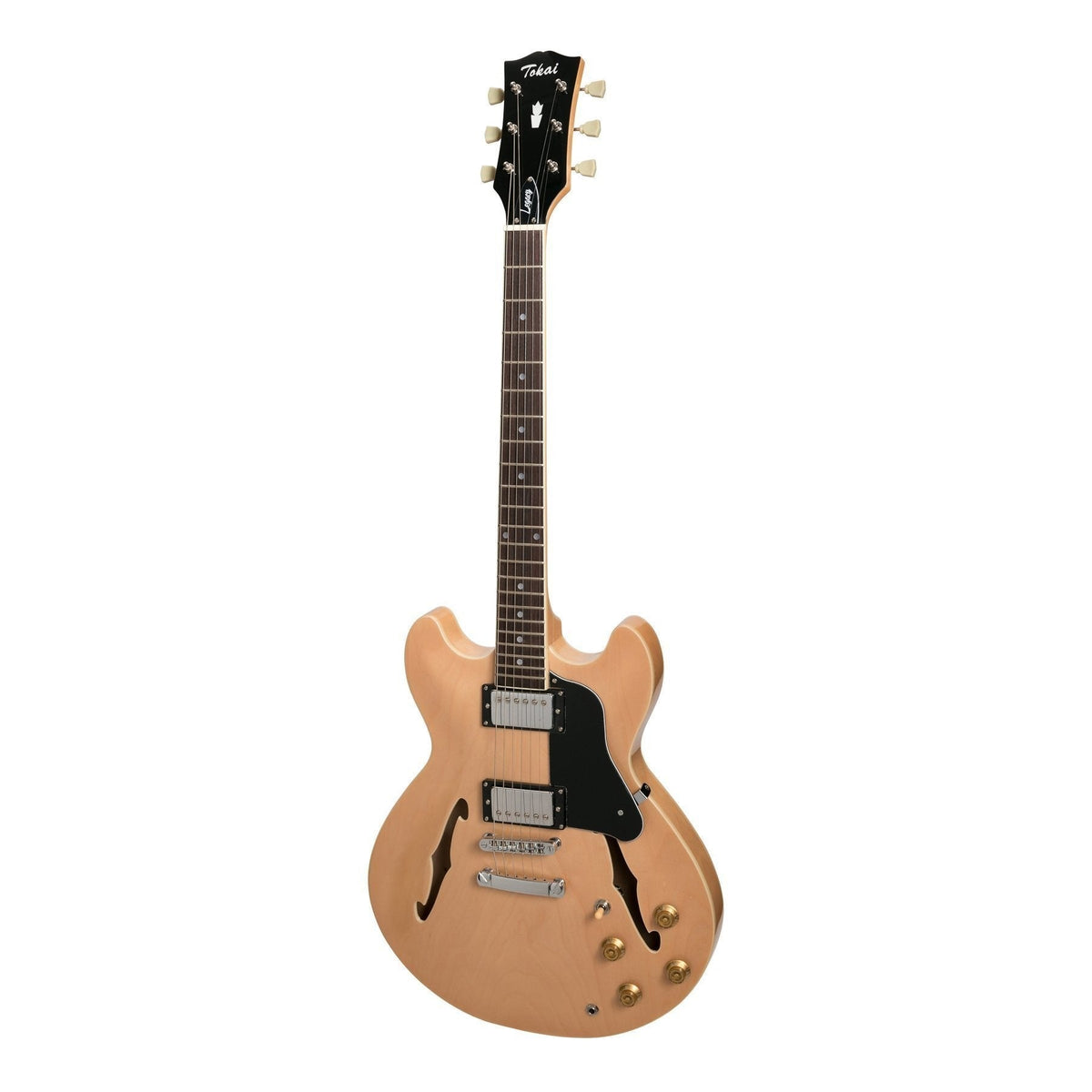 Đàn Guitar Điện Tokai Legacy Series ES Style