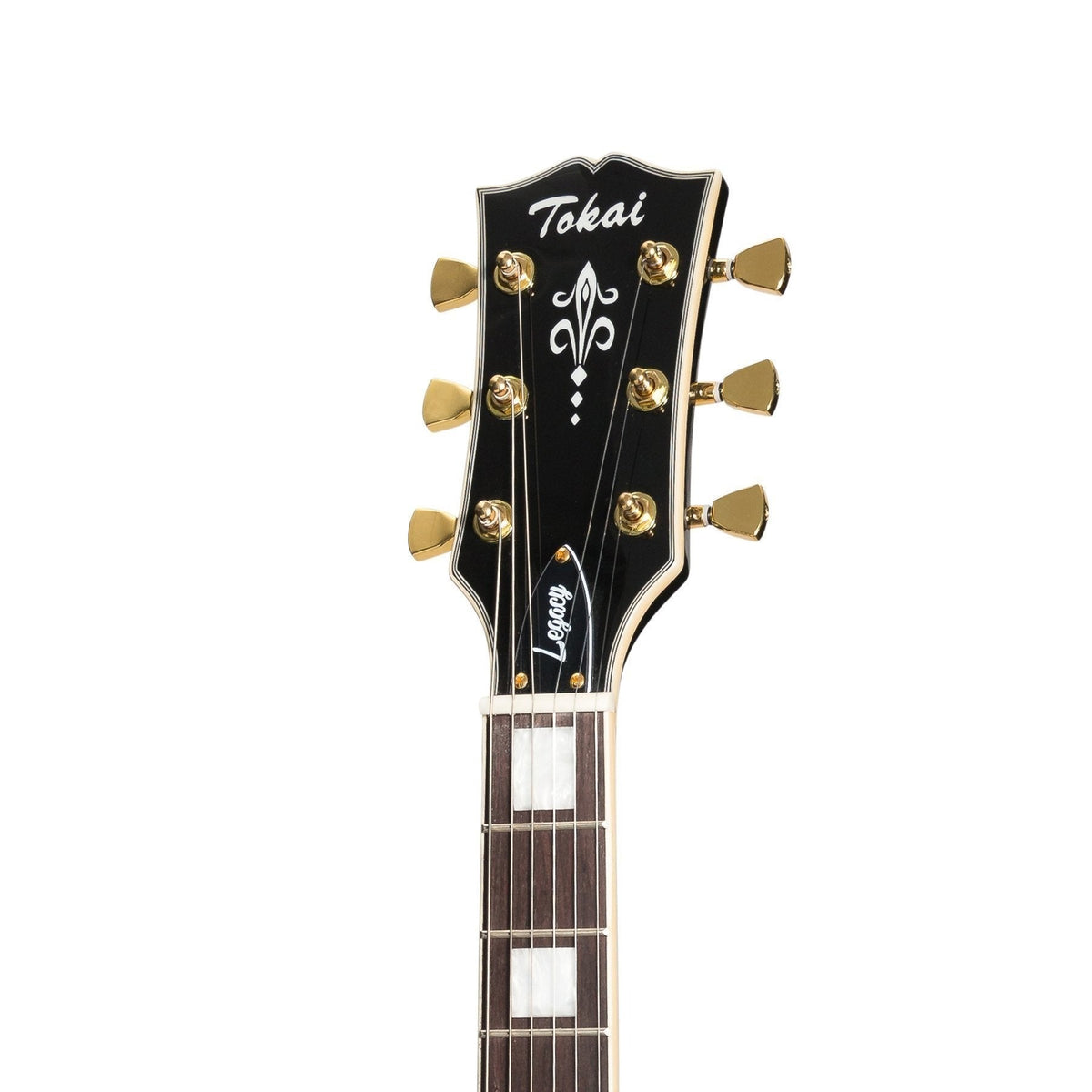Đàn Guitar Điện Tokai Legacy Series LP Custom Style