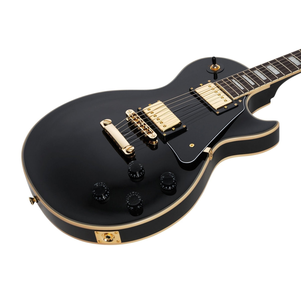 Đàn Guitar Điện Tokai Legacy Series LP Custom Style