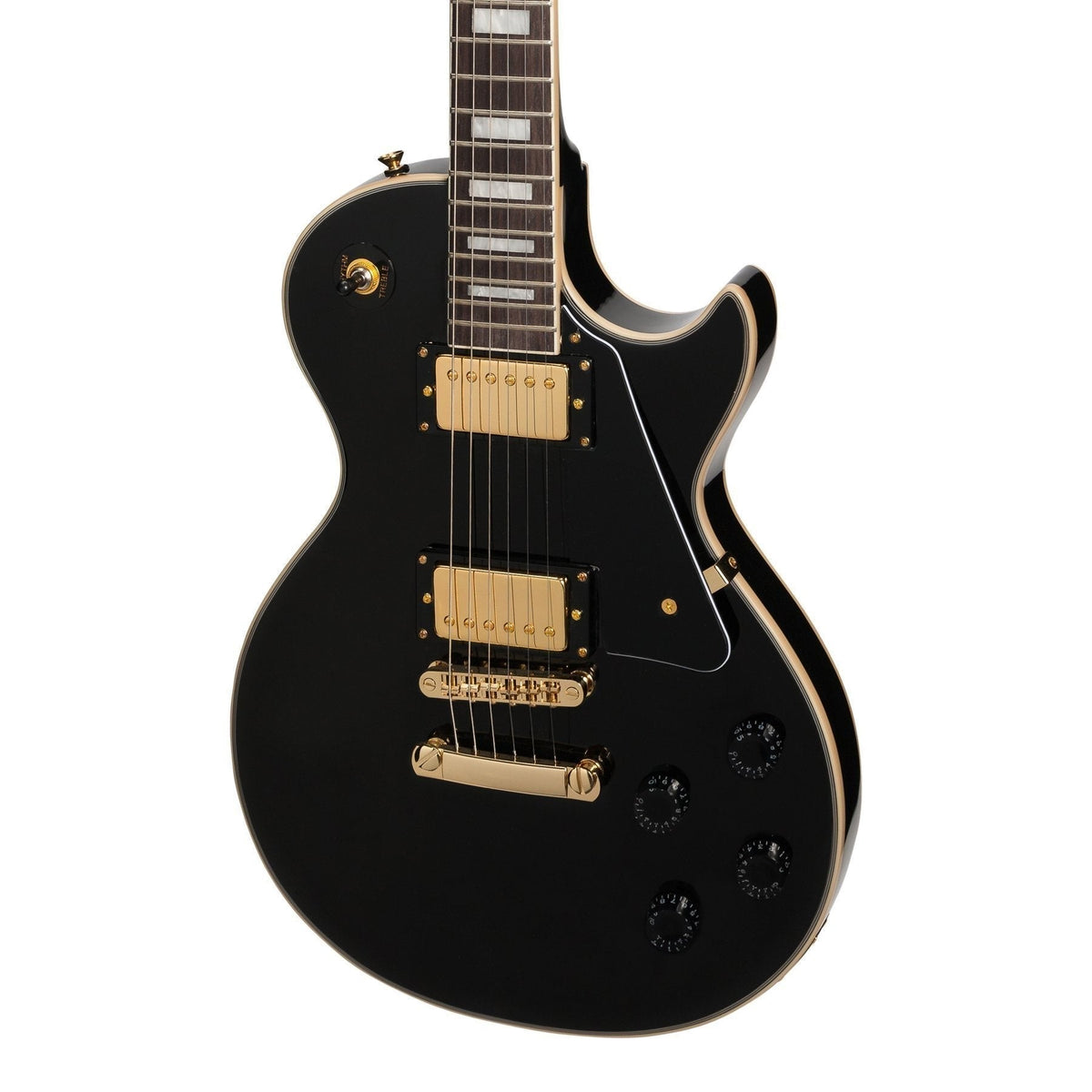 Đàn Guitar Điện Tokai Legacy Series LP Custom Style