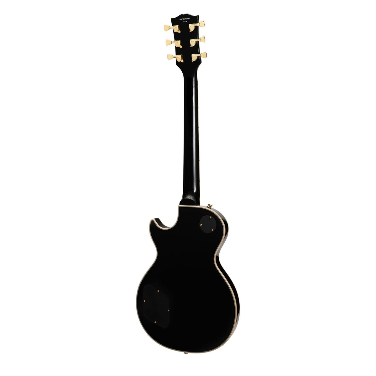 Đàn Guitar Điện Tokai Legacy Series LP Custom Style