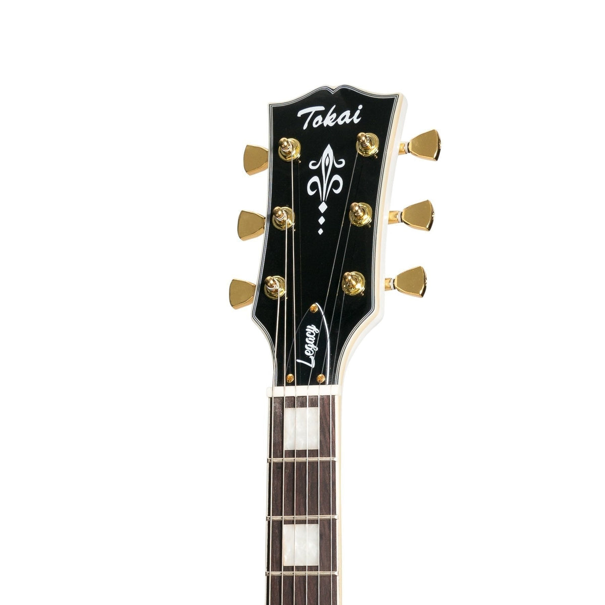 Đàn Guitar Điện Tokai Legacy Series LP Custom Style