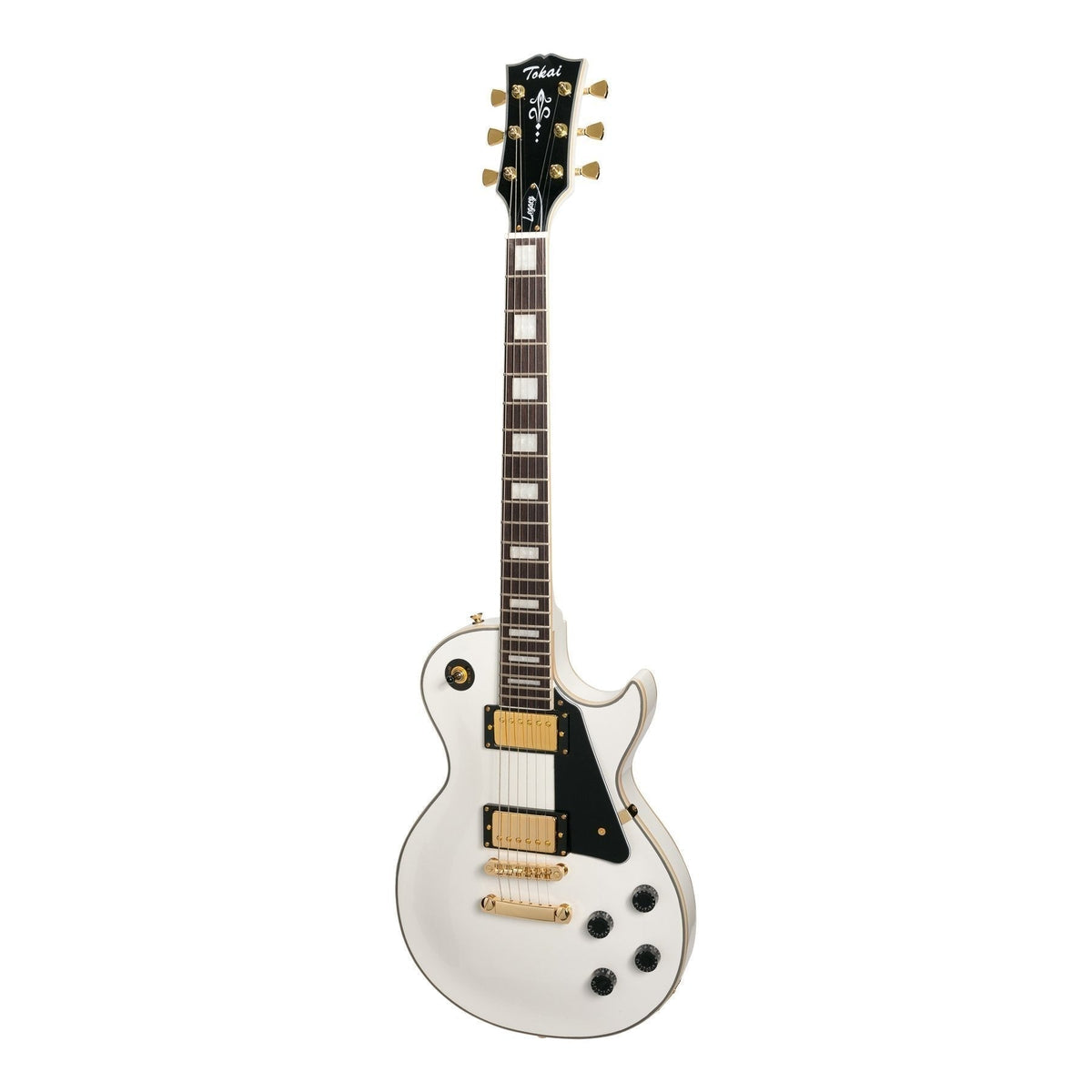 Đàn Guitar Điện Tokai Legacy Series LP Custom Style