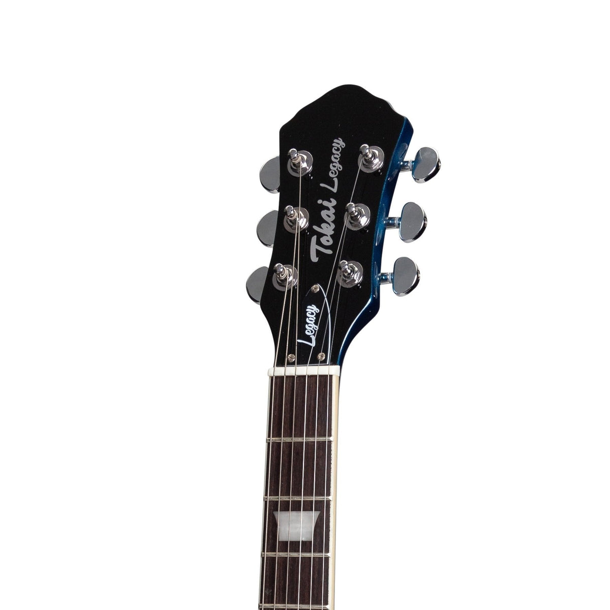 Đàn Guitar Điện Tokai Legacy Series LP Style