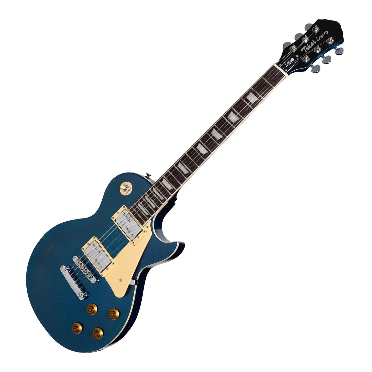 Đàn Guitar Điện Tokai Legacy Series LP Style