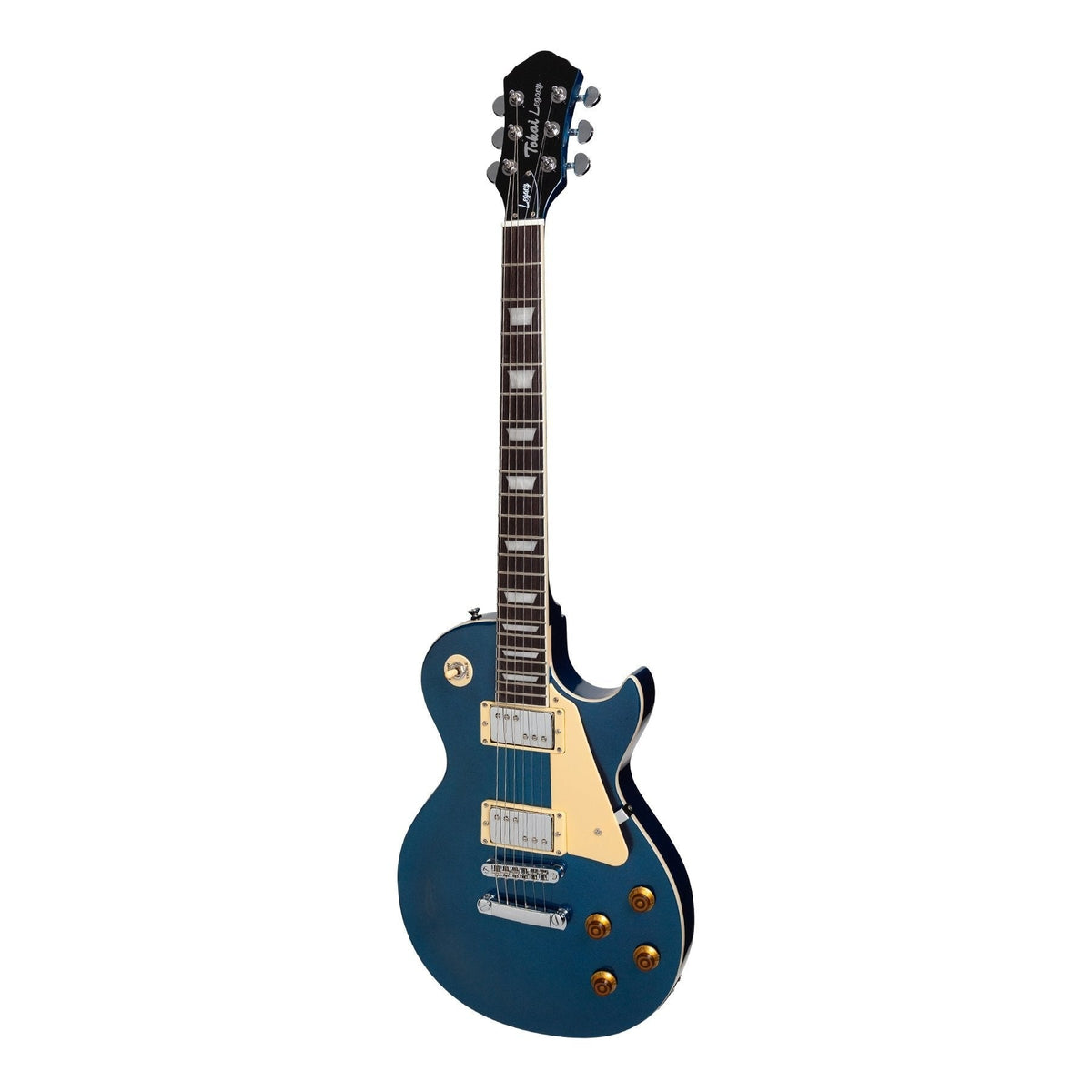 Đàn Guitar Điện Tokai Legacy Series LP Style