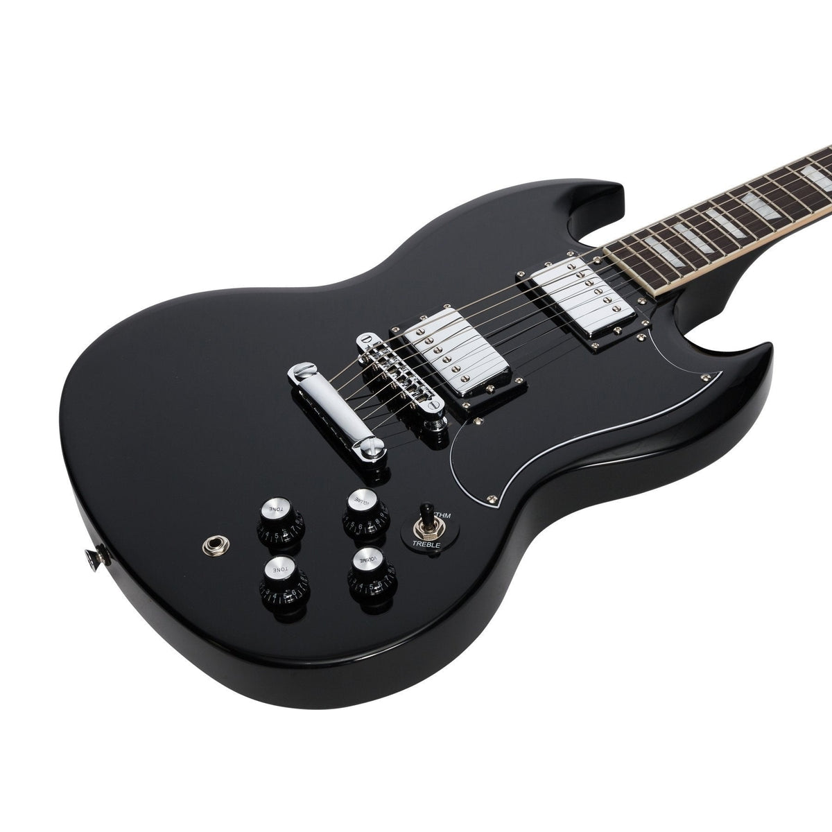 Đàn Guitar Điện Tokai Legacy Series SG Style