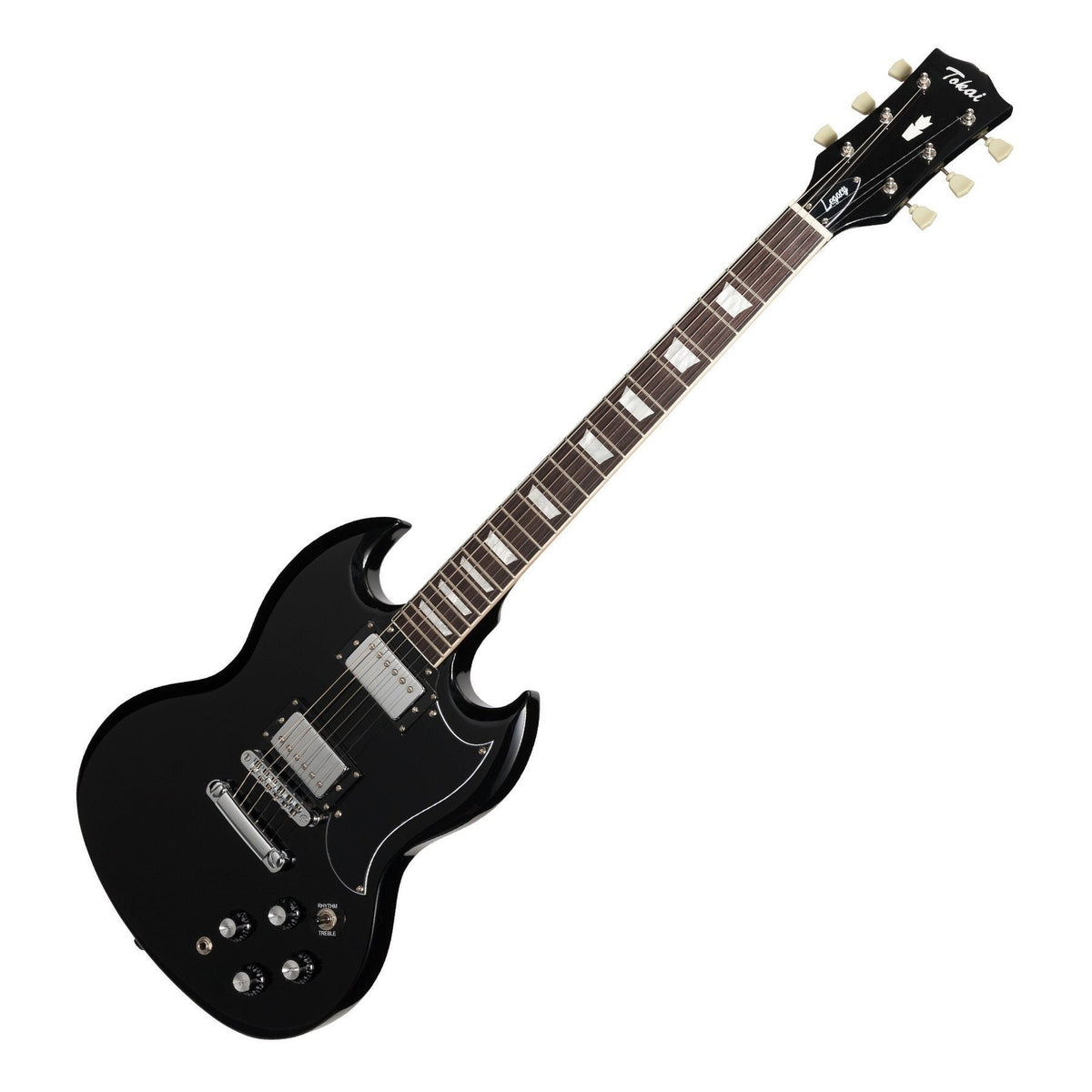 Đàn Guitar Điện Tokai Legacy Series SG Style