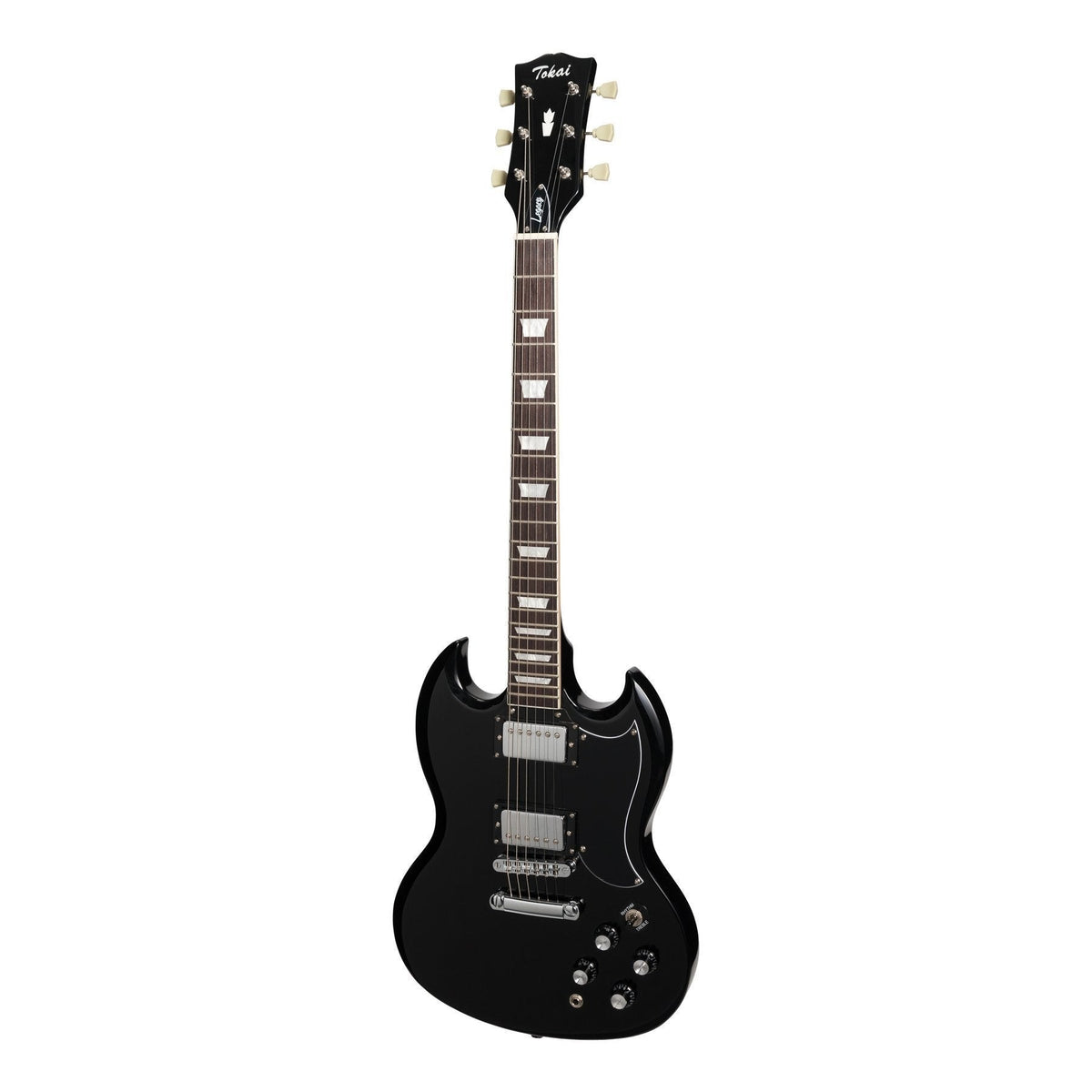 Đàn Guitar Điện Tokai Legacy Series SG Style