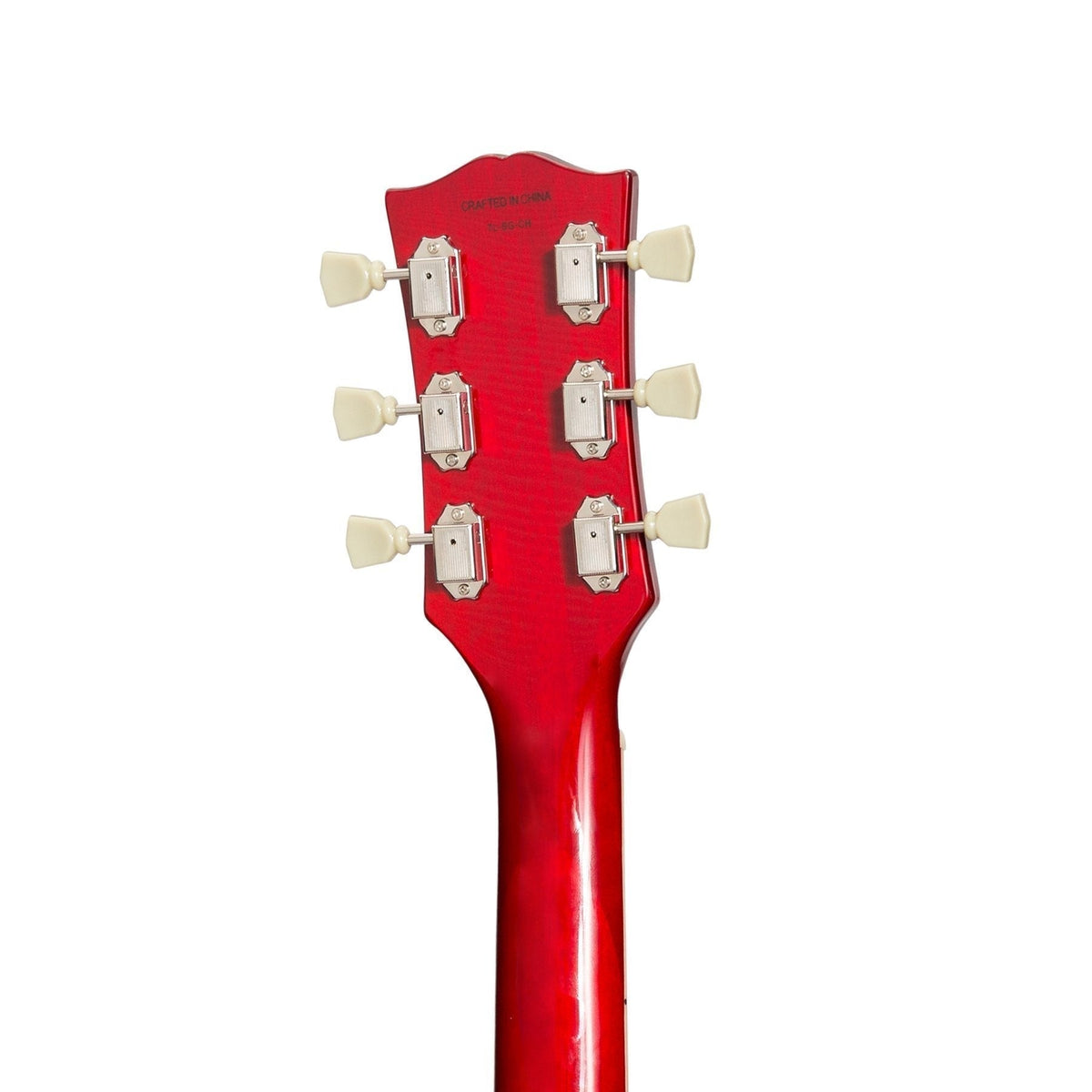 Đàn Guitar Điện Tokai Legacy Series SG Style