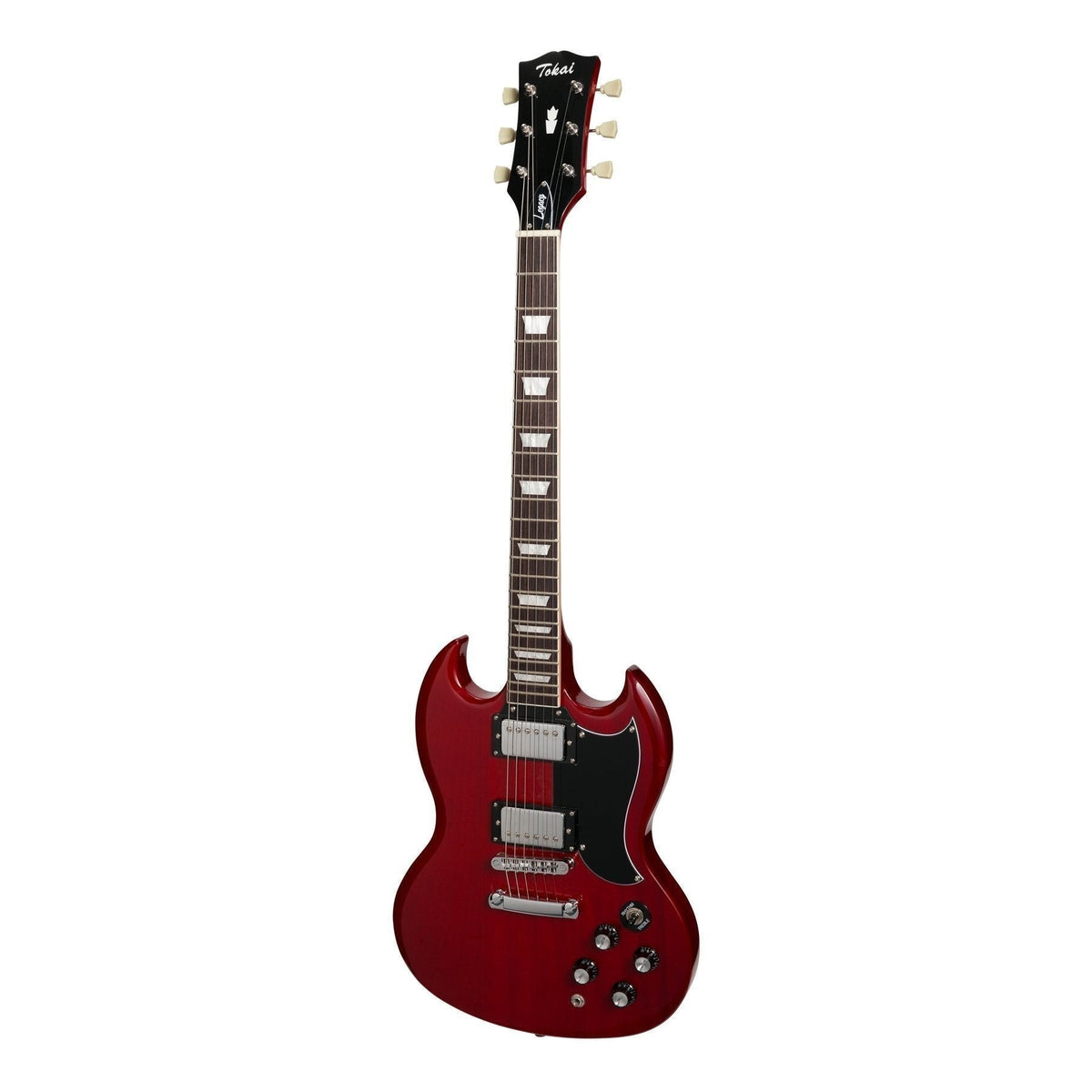 Đàn Guitar Điện Tokai Legacy Series SG Style