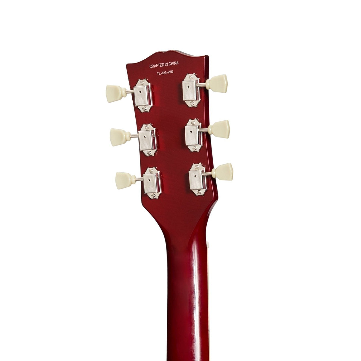 Đàn Guitar Điện Tokai Legacy Series SG Style