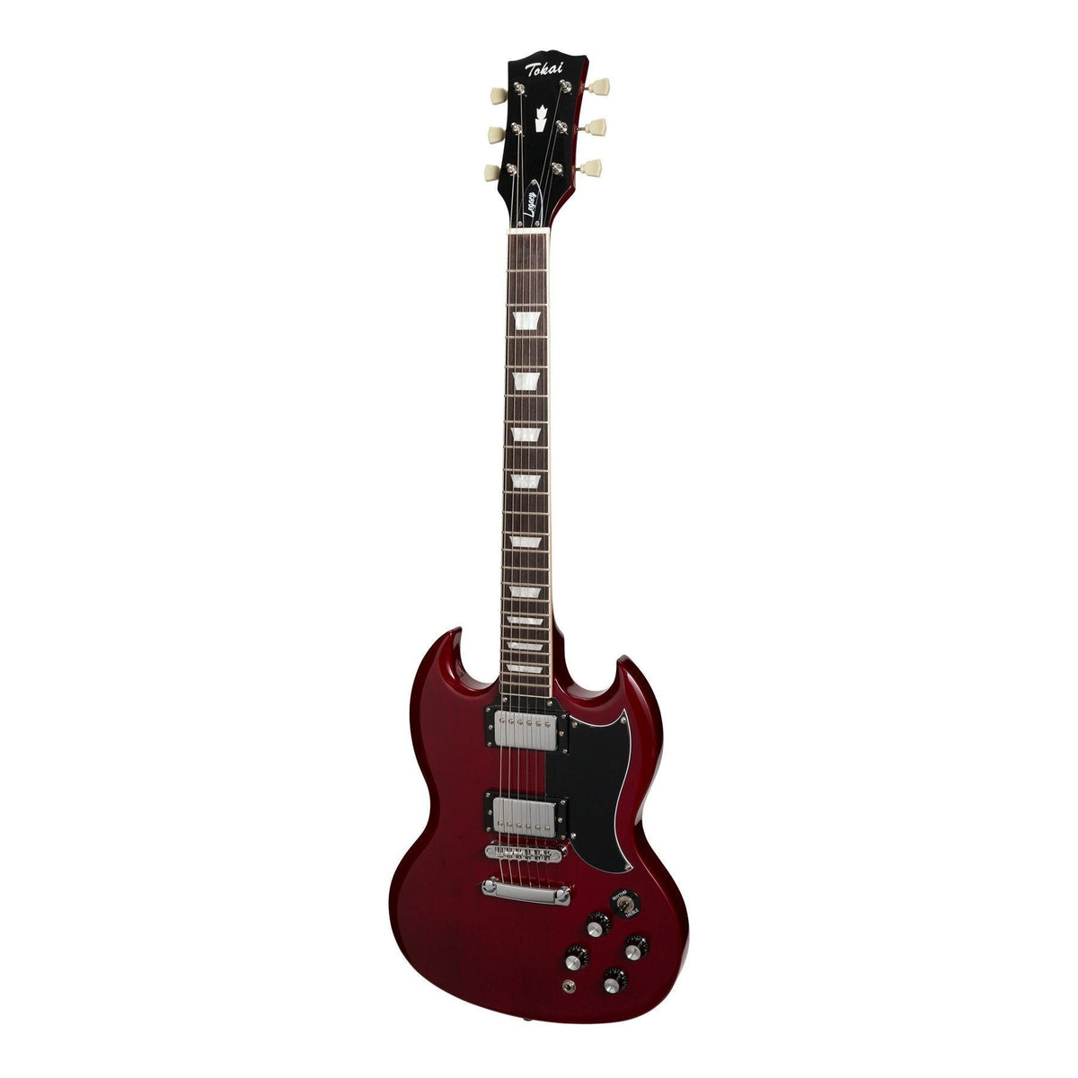 Đàn Guitar Điện Tokai Legacy Series SG Style