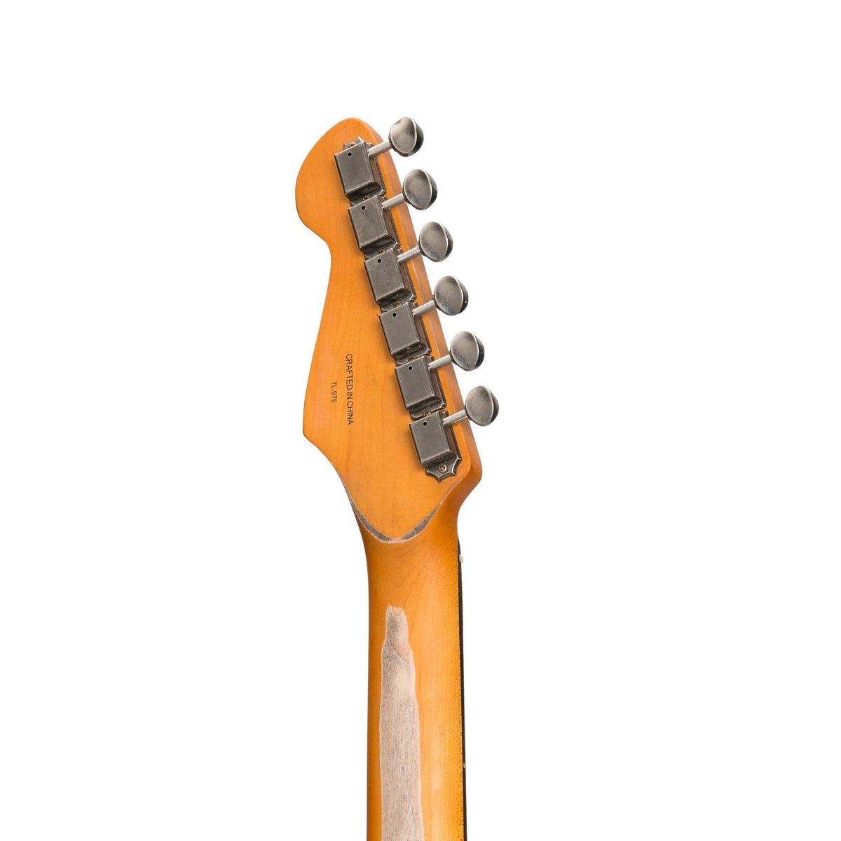 Đàn Guitar Điện Tokai Legacy Series ST Style HSS Relic
