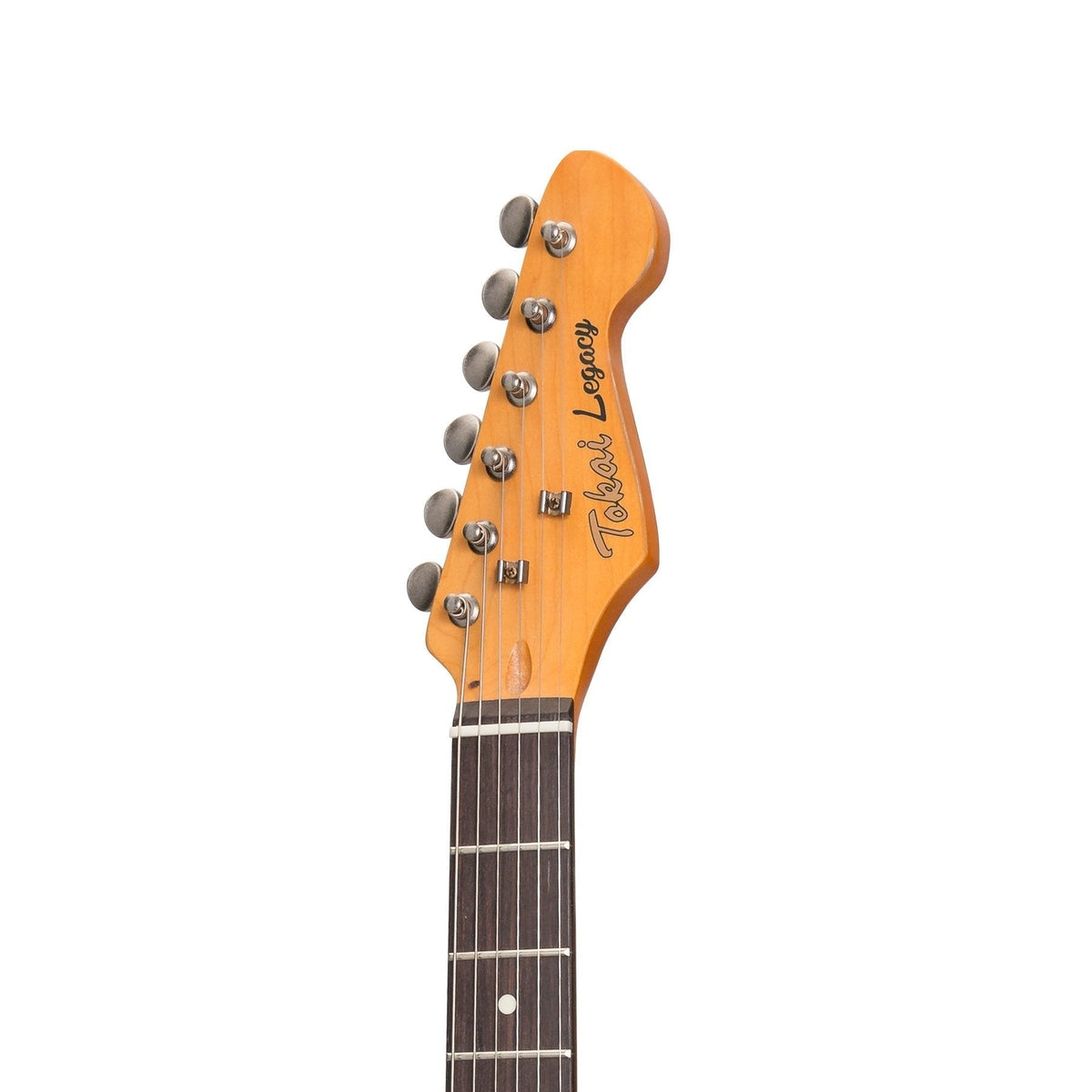Đàn Guitar Điện Tokai Legacy Series ST Style HSS Relic