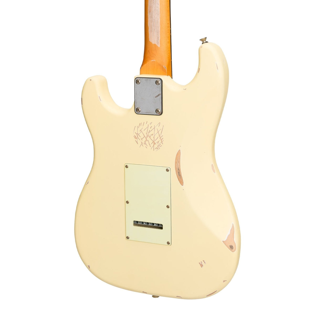 Đàn Guitar Điện Tokai Legacy Series ST Style HSS Relic