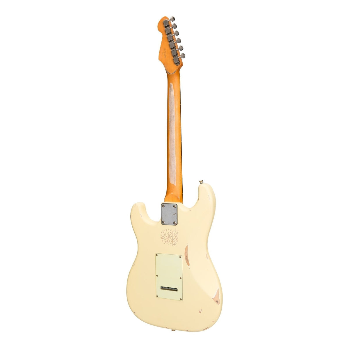 Đàn Guitar Điện Tokai Legacy Series ST Style HSS Relic