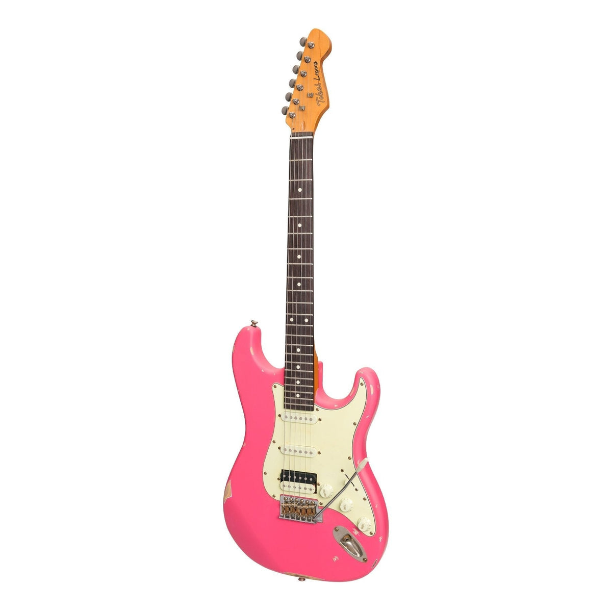 Đàn Guitar Điện Tokai Legacy Series ST Style HSS Relic