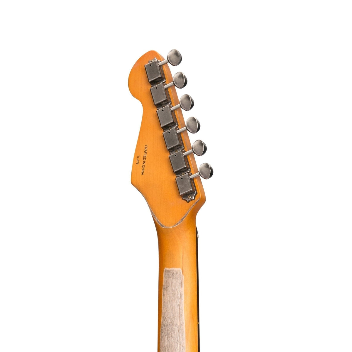 Đàn Guitar Điện Tokai Legacy Series ST Style HSS Relic