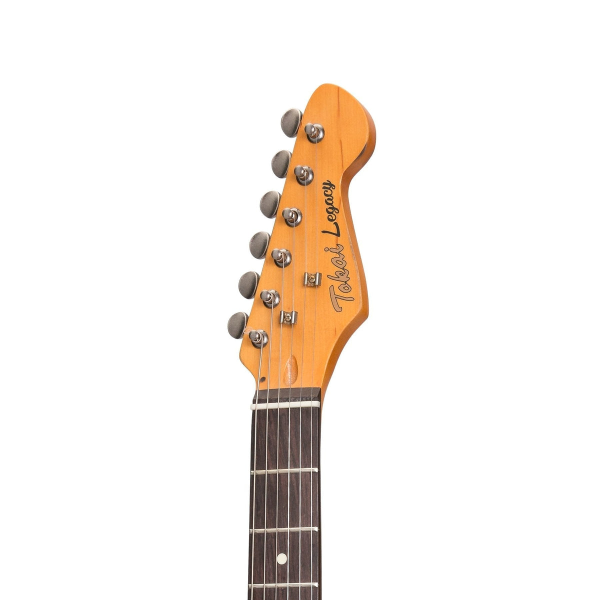 Đàn Guitar Điện Tokai Legacy Series ST Style HSS Relic