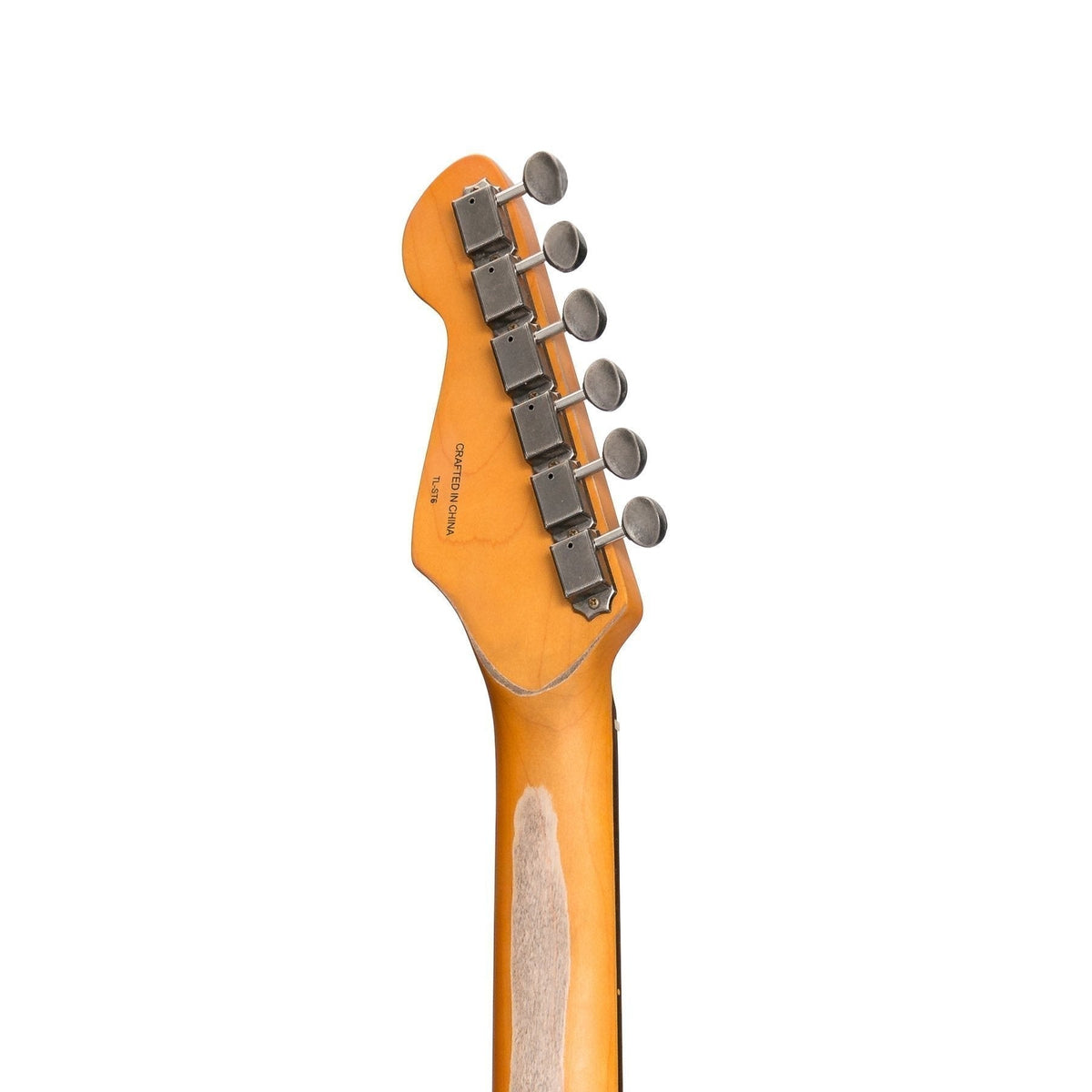 Đàn Guitar Điện Tokai Legacy Series ST Style Relic